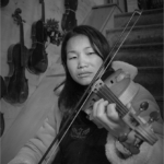 Violin Solo