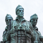 Commandos True Grit
