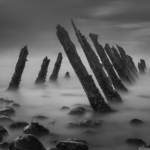Old Groynes