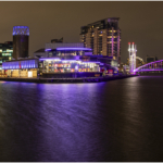 Salford Quays