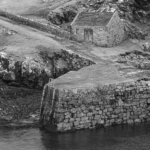 Eilean Glas Harbour