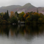 Early Morning Reflections