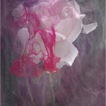 Bleeding Rose