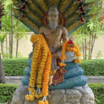 Guardian Deity Of The Sea