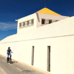 Cycling Cadiz