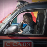 Taxi Driver