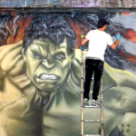 The Incredible Hulk
