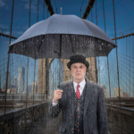 An Englishman In New York