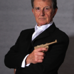 The Man With The Golden Gun