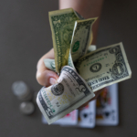 A Fist Full Of Dollars