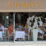 Breakfast At Tiffanys