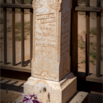 Tombstone