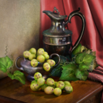 The Grapes Of Wrath