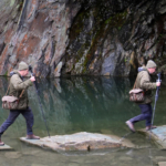 The Crossing