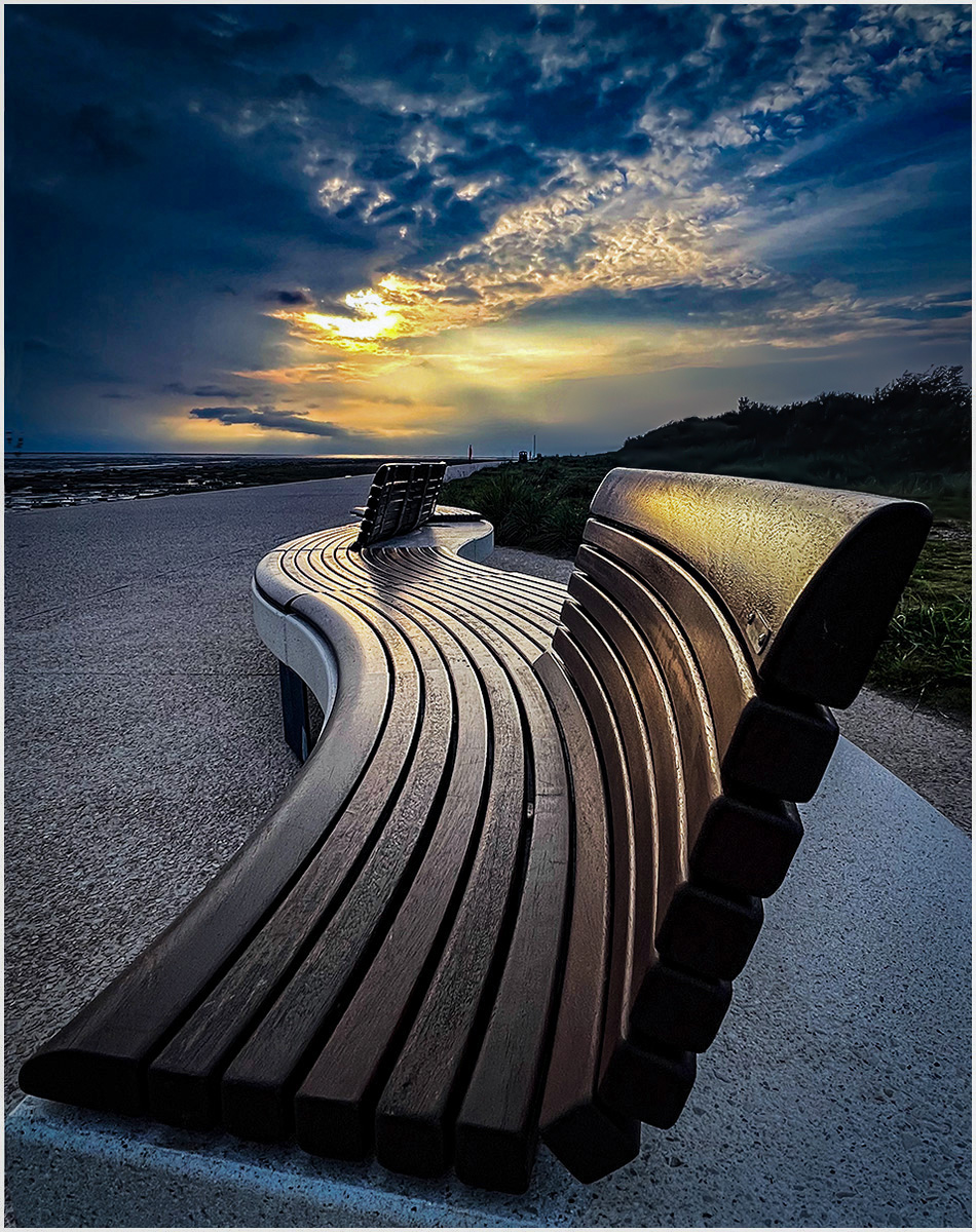 A Seat On The Prom by Peter Parnell