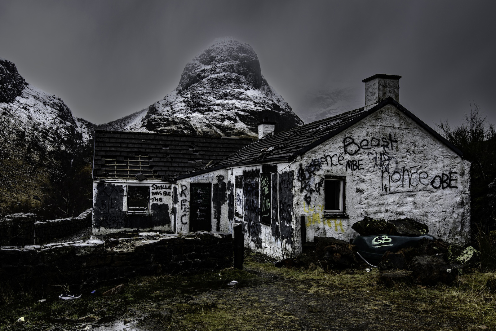 Jimmy's Place by Geoff Batchelor