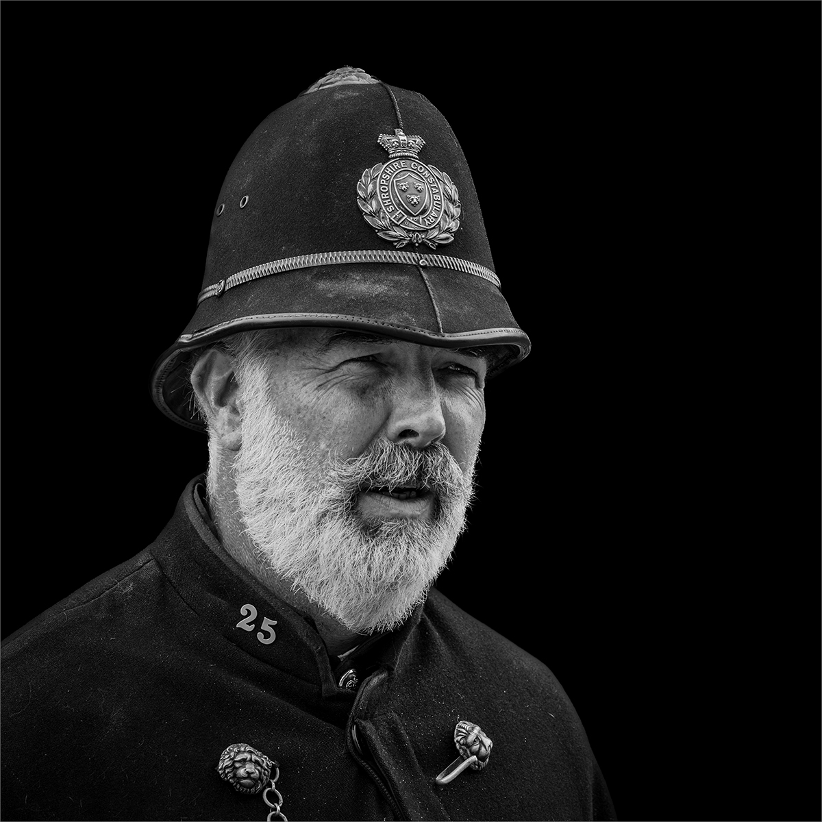 PC 25 by Daryl Giles