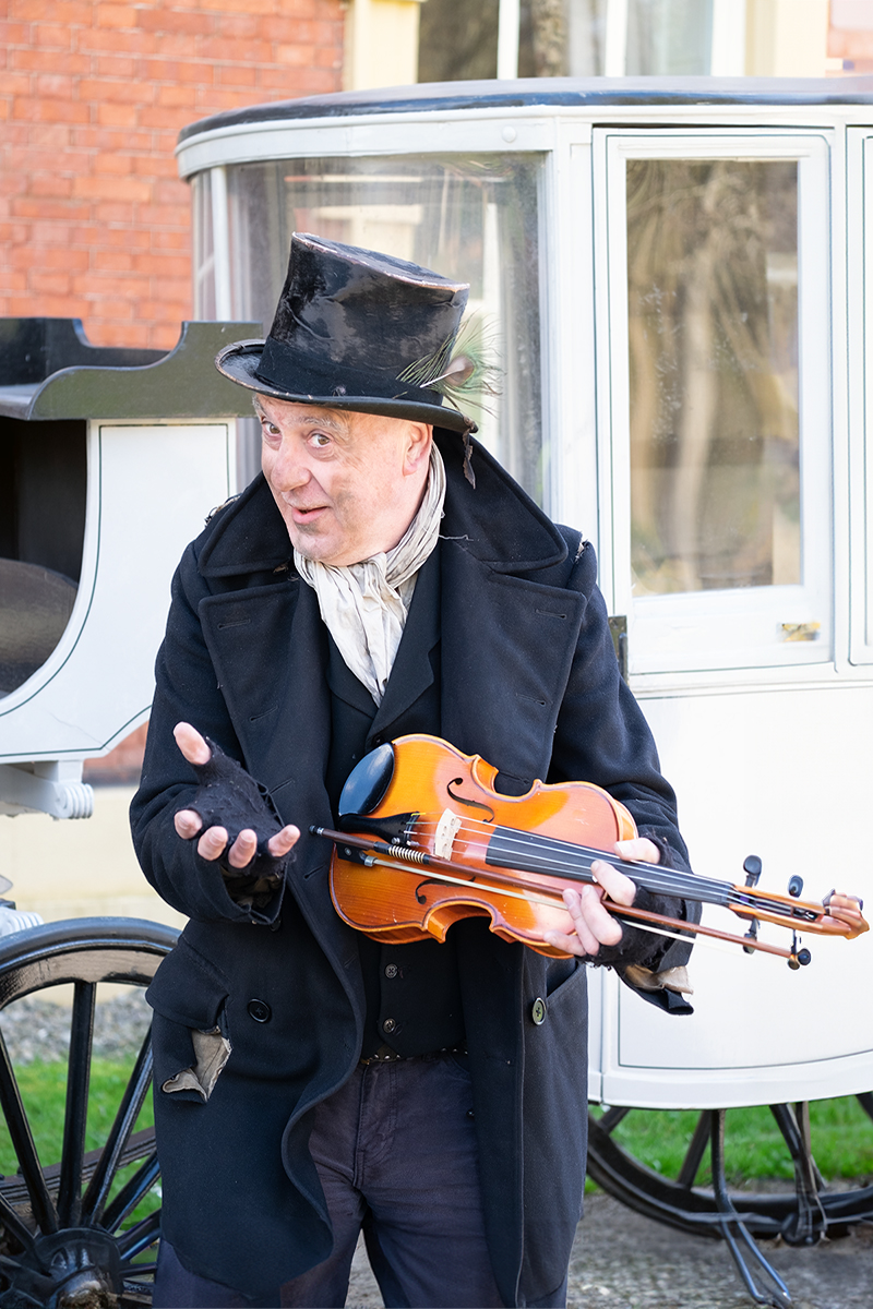 Tune For The Missus Sir by John Scott