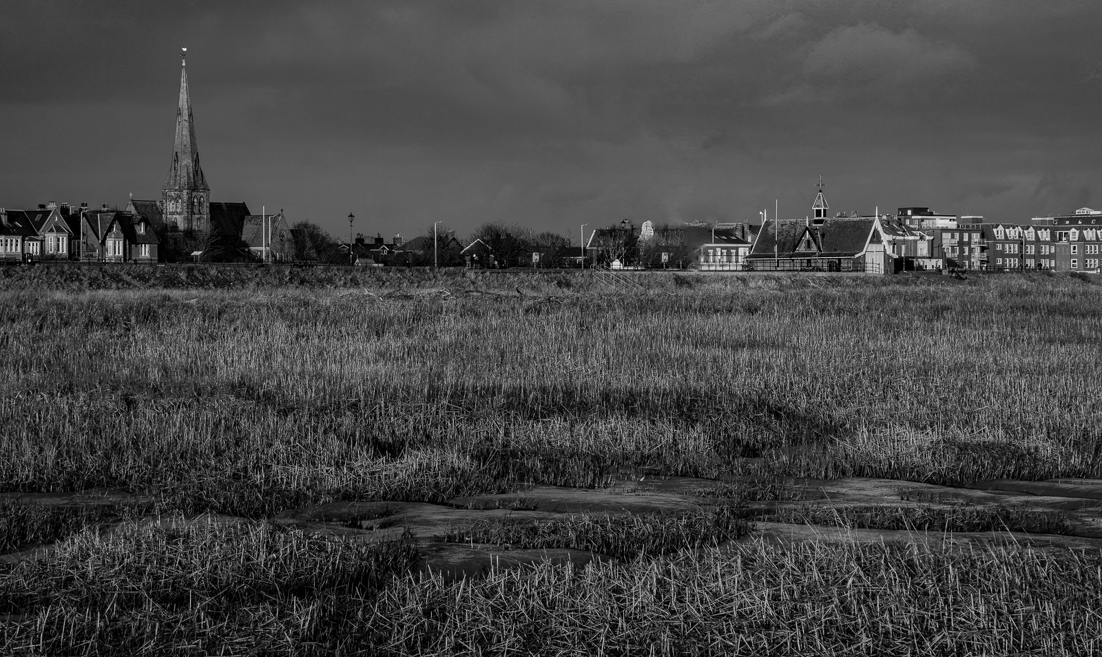 Blink And It Was Gone by Geoff Batchelor