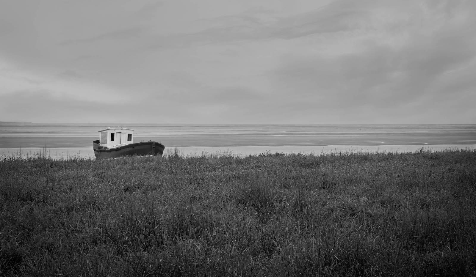 Low Tide by Alex Early