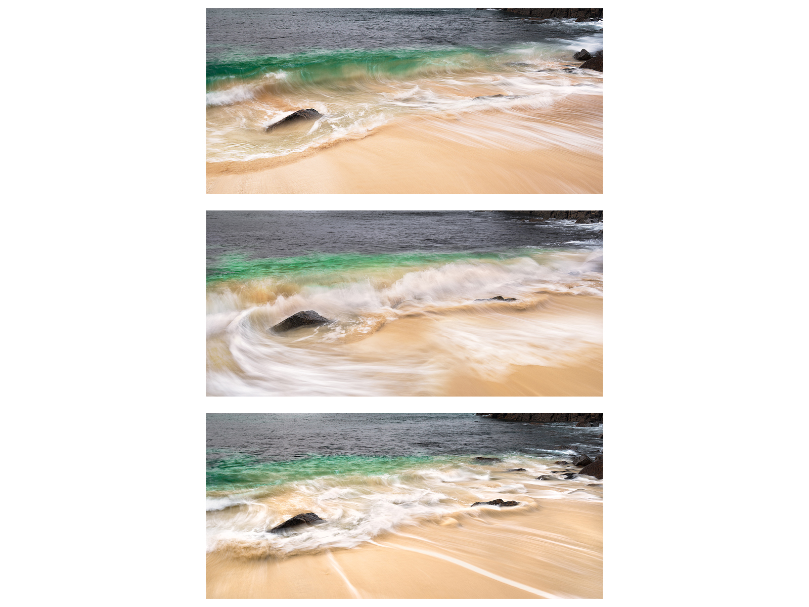 Ebb And Flow by Elaine Cook — Score: 19 pts