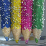 Fizzy Pencils