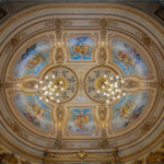 Grand Ceiling