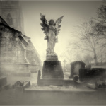 Angel In The Mist