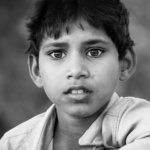 Ranakpur Boy