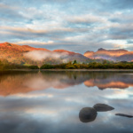 Elterwater Sunrise