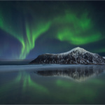 Skagsanden Aurora