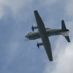 Spartan C27J Top Of The Loop