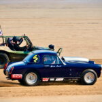 The Race Is On