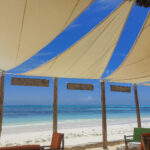 Beach Bar Outlook