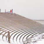 The Frozen Steps