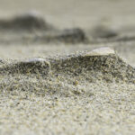 Sand Stacks