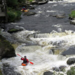 Going With The Flow