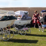 Pram Parade