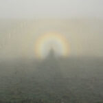 Brocken Spectre