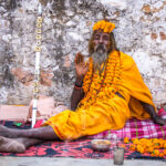 Blessings On The Street