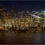 Crazy City Lights