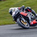 Cornering At Speed