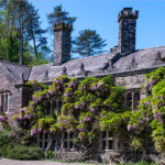 Gwydir Castle