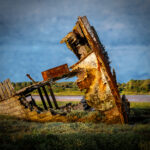 Fleetwood Wreck