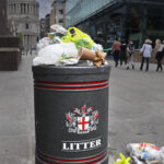 Londons Rubbish