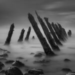 Old Groynes
