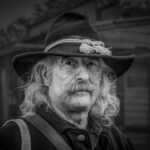 Civil War Veteran
