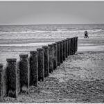 A Walk On The Beach