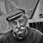 An Old Hand