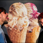 Everyone Loves Ice Cream